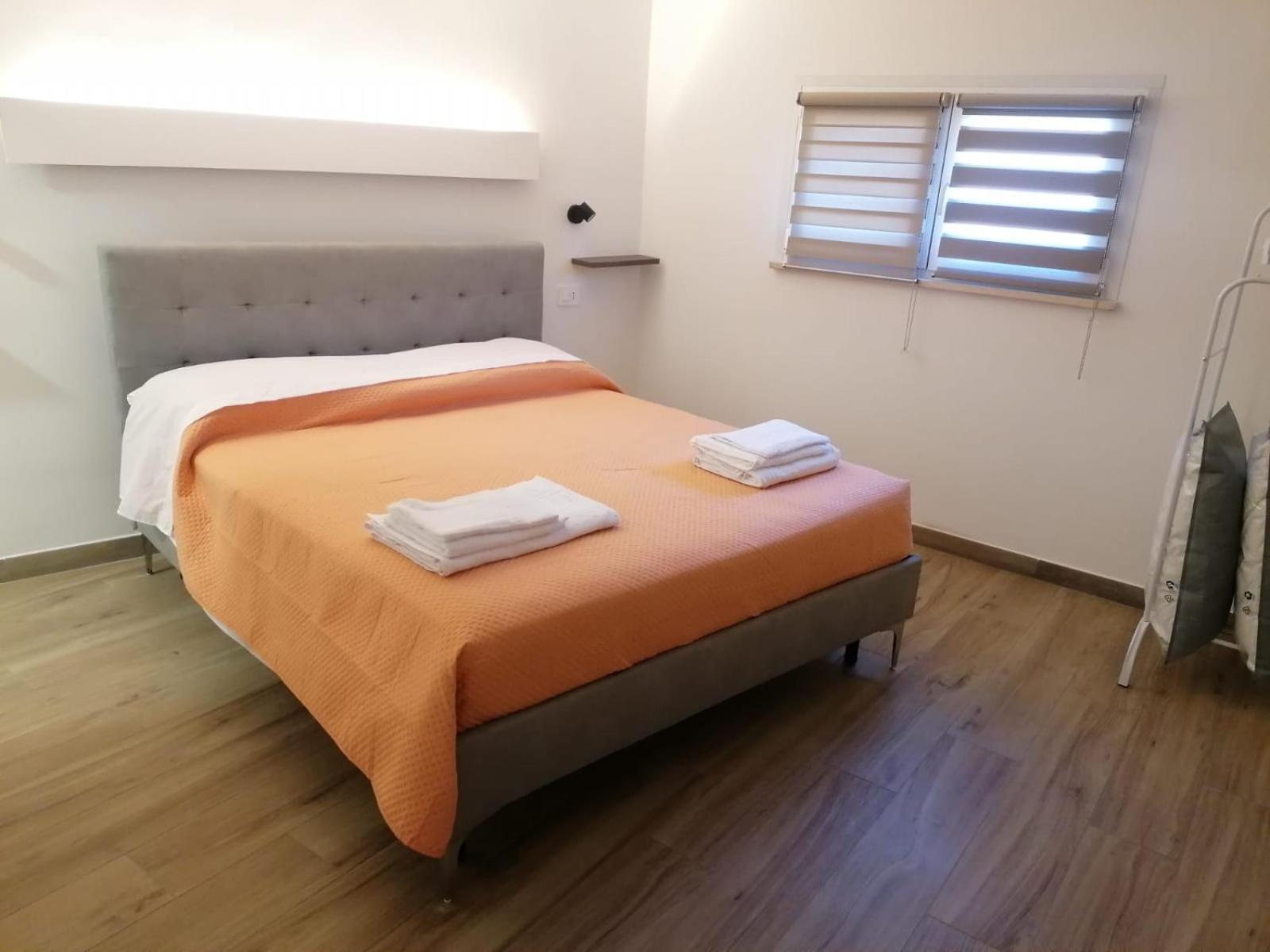 Hotel Da Piero E Gina Palidoro Habitación foto