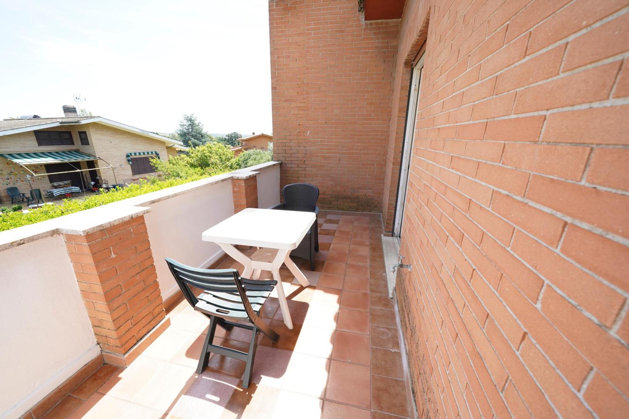 Hotel Da Piero E Gina Palidoro Exterior foto